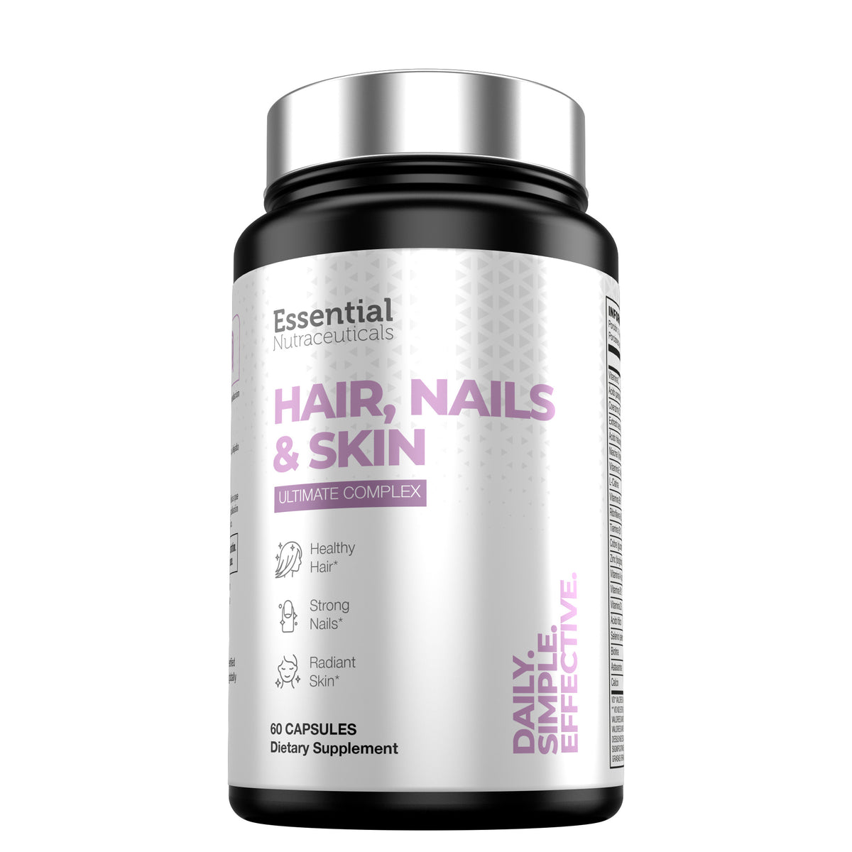 Hair Nails Skin Ultimate Complex