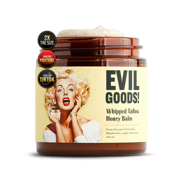 Evil Goods