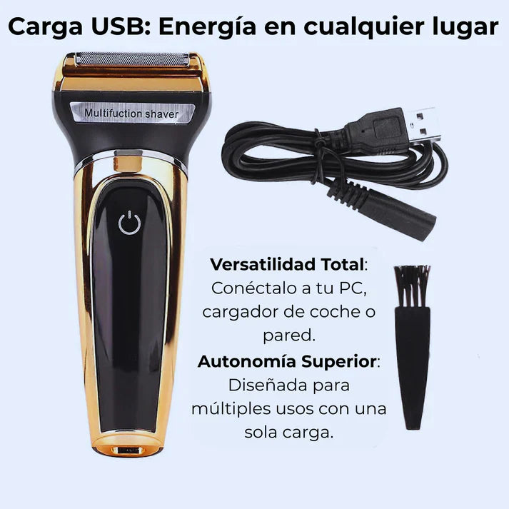 Kit Névora Pro 3 en 1: Tu Cuidado Personal Completo en un Solo Dispositivo