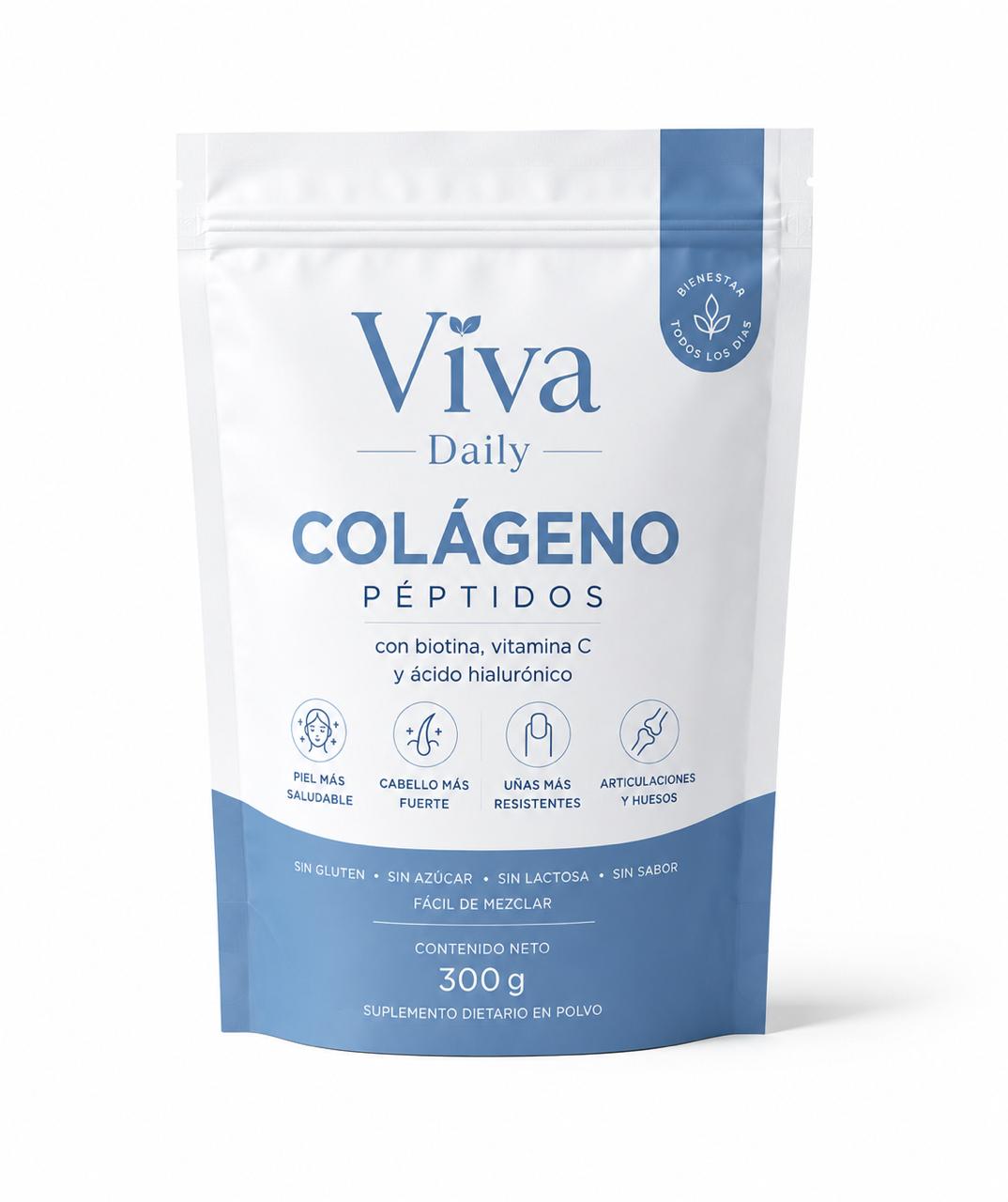 Viva Daily