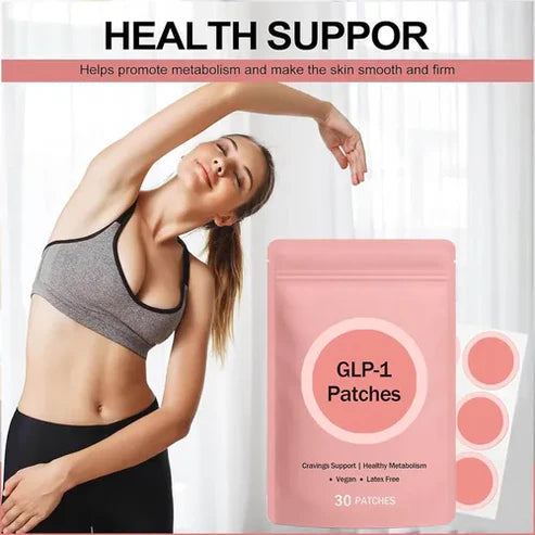Slim Patch 30 Patches